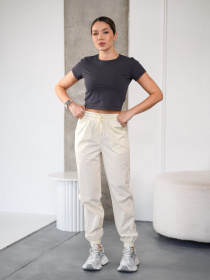 Штани TeamV модель 153-3-TN Фото