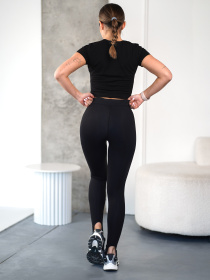 Штани TeamV модель 1502-1-NF Фото