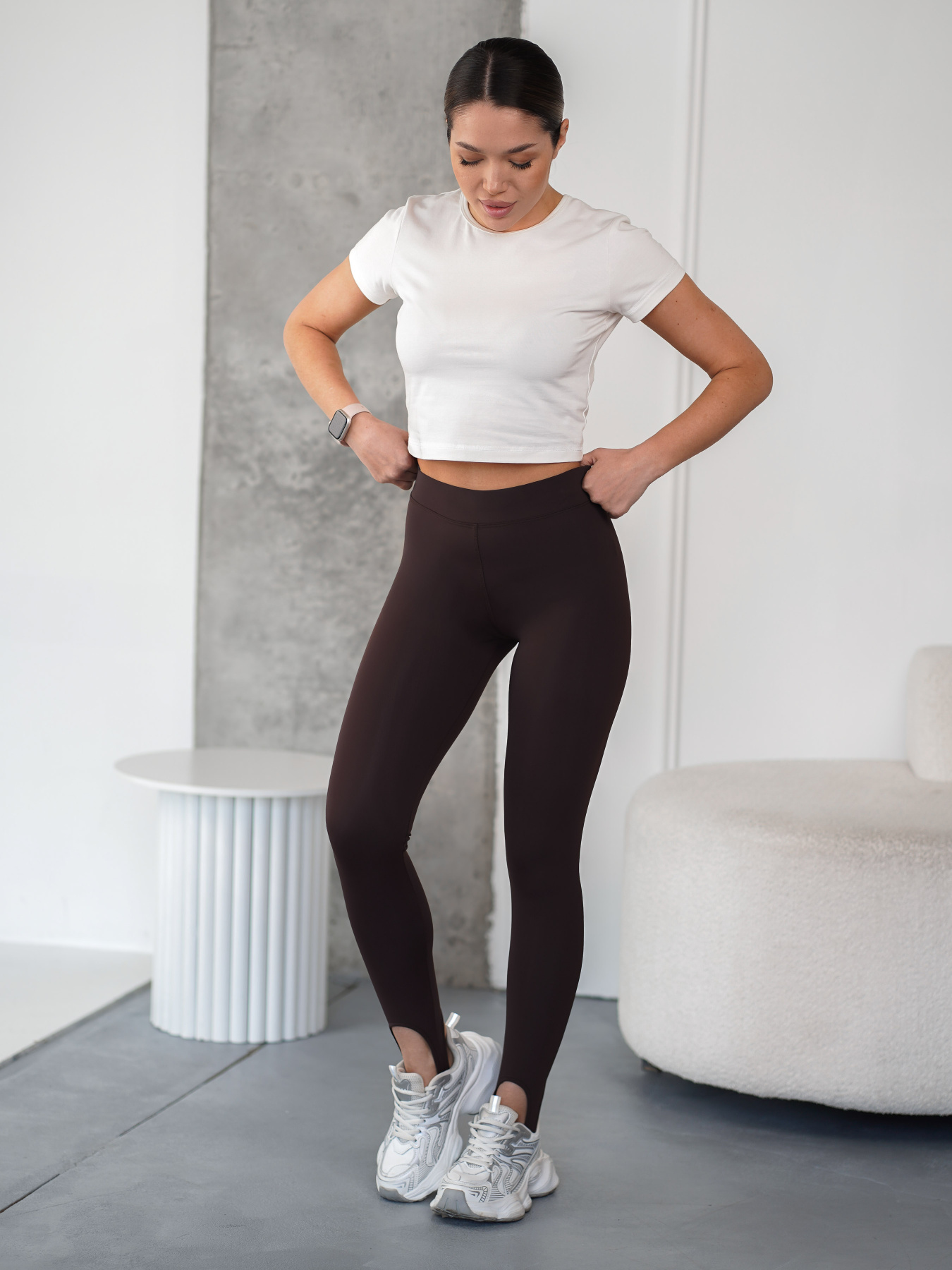 Брюки TeamV модель 1502-1-NF Фото