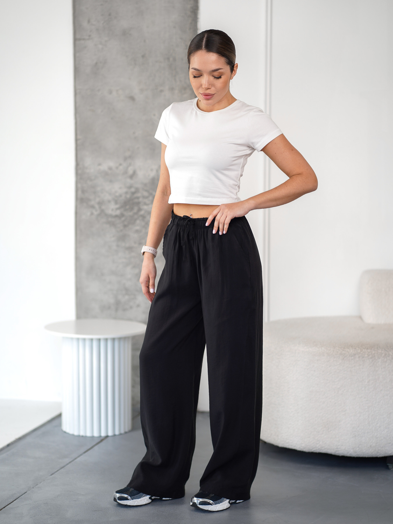 Штани TeamV модель 160-1-TD Фото