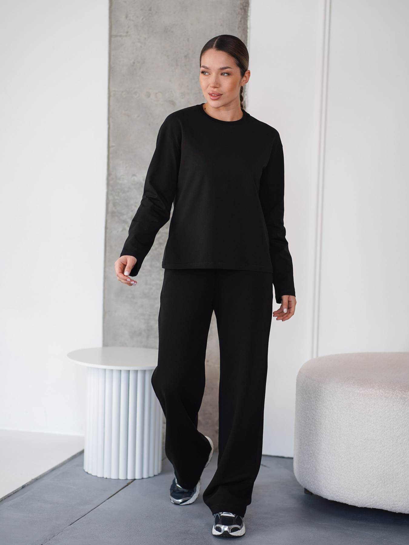 Худи и свитшоты TeamV модель 783-3-LO Фото