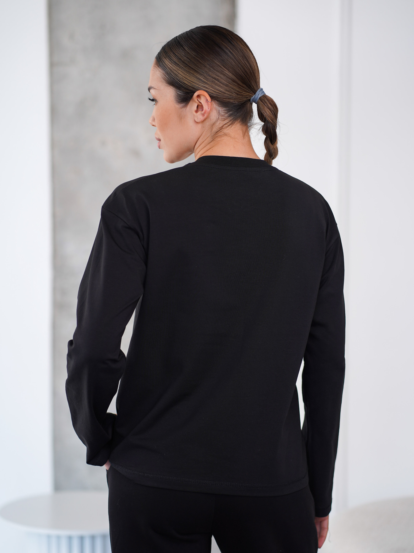 Худи и свитшоты TeamV модель 783-3-LO Фото