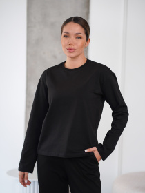 Худи и свитшоты TeamV модель 783-3-LO Фото