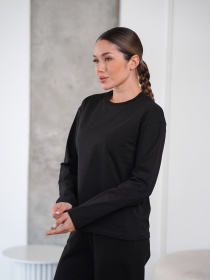 Худи и свитшоты TeamV модель 783-3-LO Фото