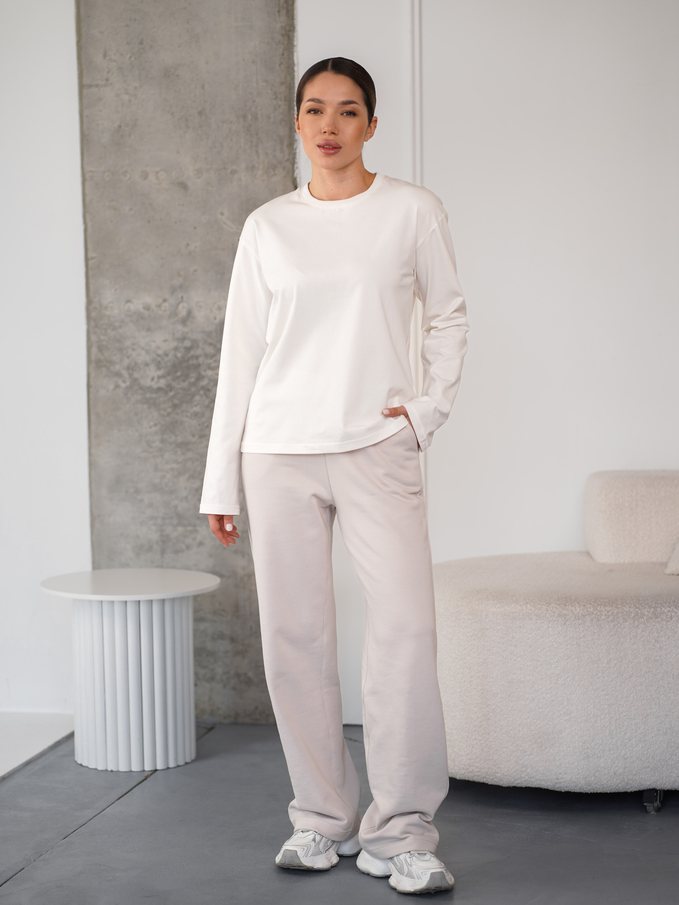 Худи и свитшоты TeamV модель 783-3-LO Фото