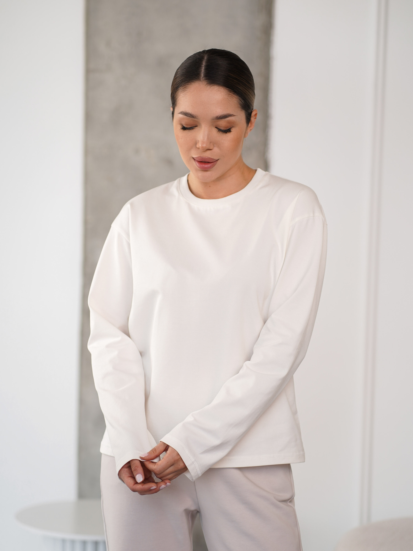 Худи и свитшоты TeamV модель 783-3-LO Фото