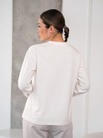 Худи и свитшоты TeamV модель 783-3-LO Фото