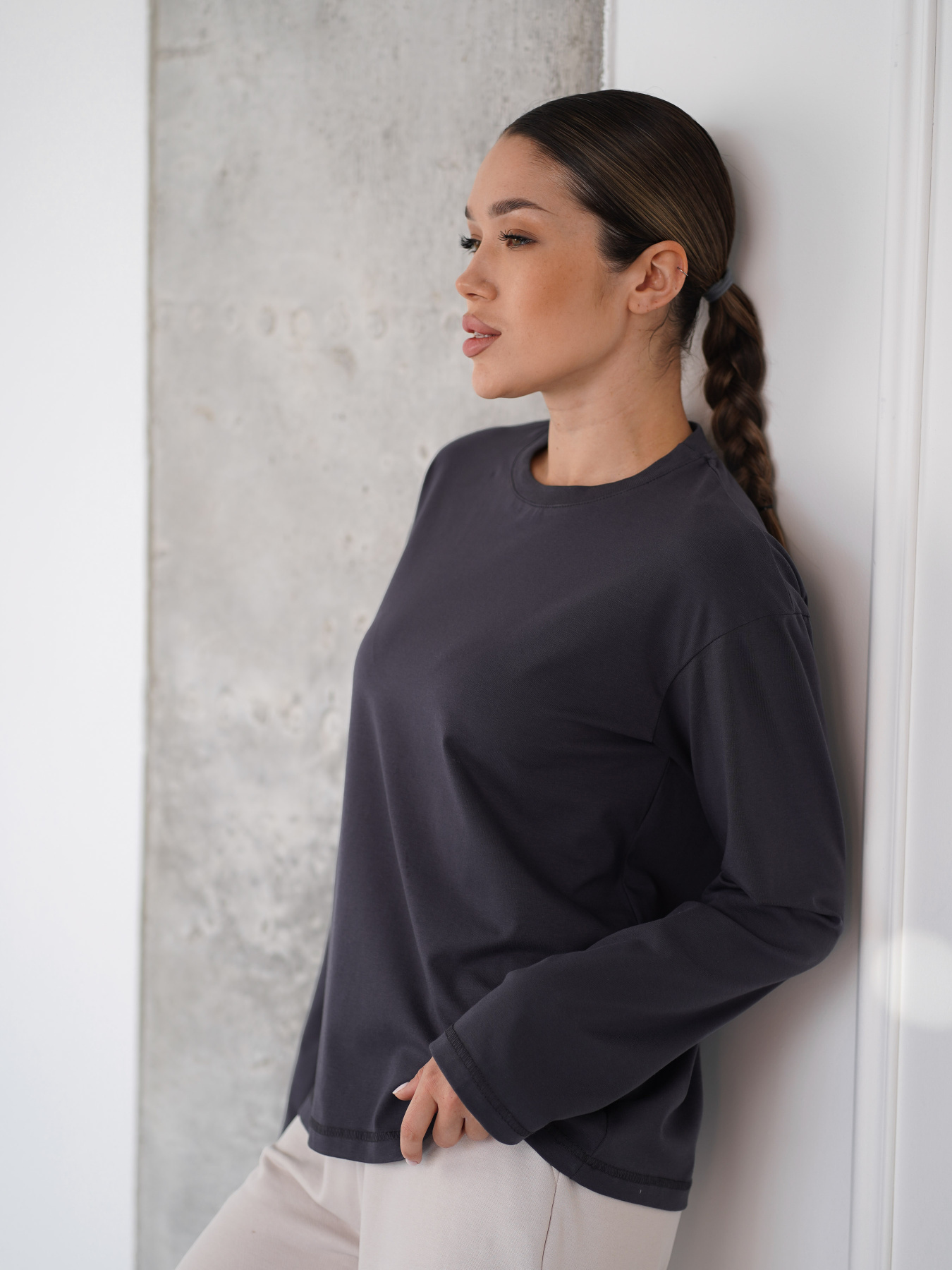 Худи и свитшоты TeamV модель 783-3-LO Фото