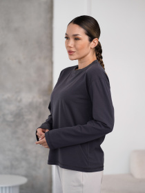 Худи и свитшоты TeamV модель 783-3-LO Фото