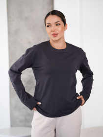 Худи и свитшоты TeamV модель 783-3-LO Фото