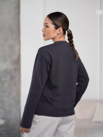 Худи и свитшоты TeamV модель 783-3-LO Фото