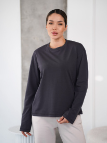 Худи и свитшоты TeamV модель 783-3-LO Фото