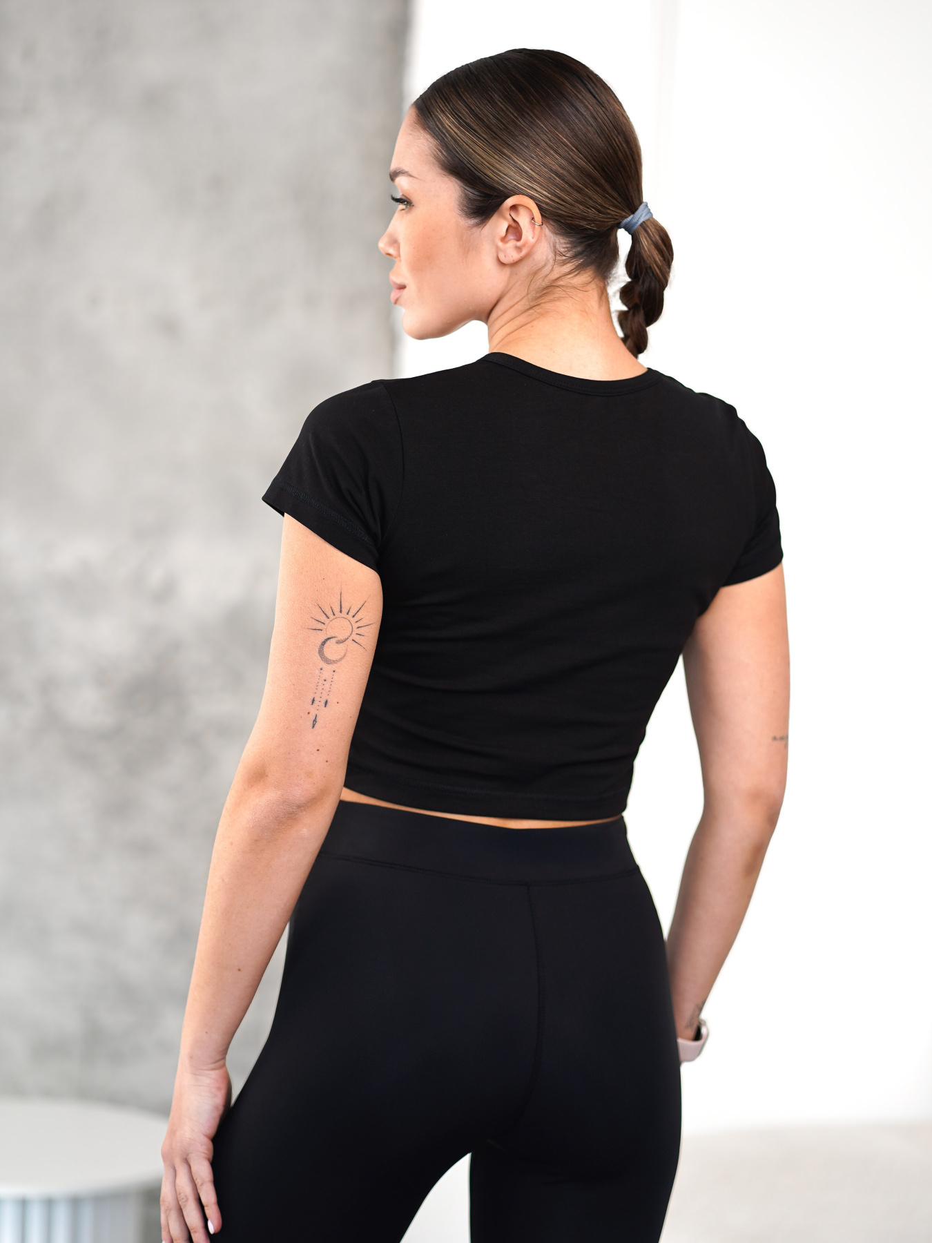 Футболки і поло TeamV модель 750-1-BA Фото