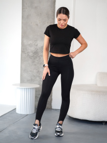 Футболки і поло TeamV модель 750-1-BA Фото