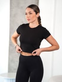 Футболки і поло TeamV модель 750-1-BA Фото