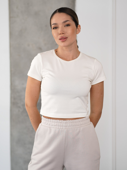 Футболки и поло TeamV модель 750-1-BA Фото