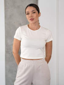 Футболки и поло TeamV модель 750-1-BA Фото