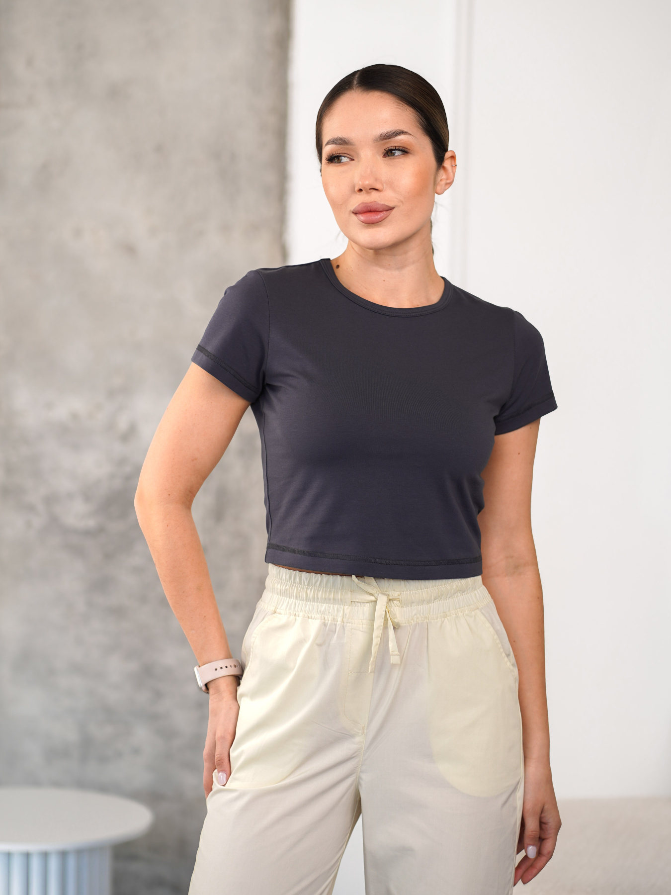 Футболки і поло TeamV модель 750-1-BA Фото