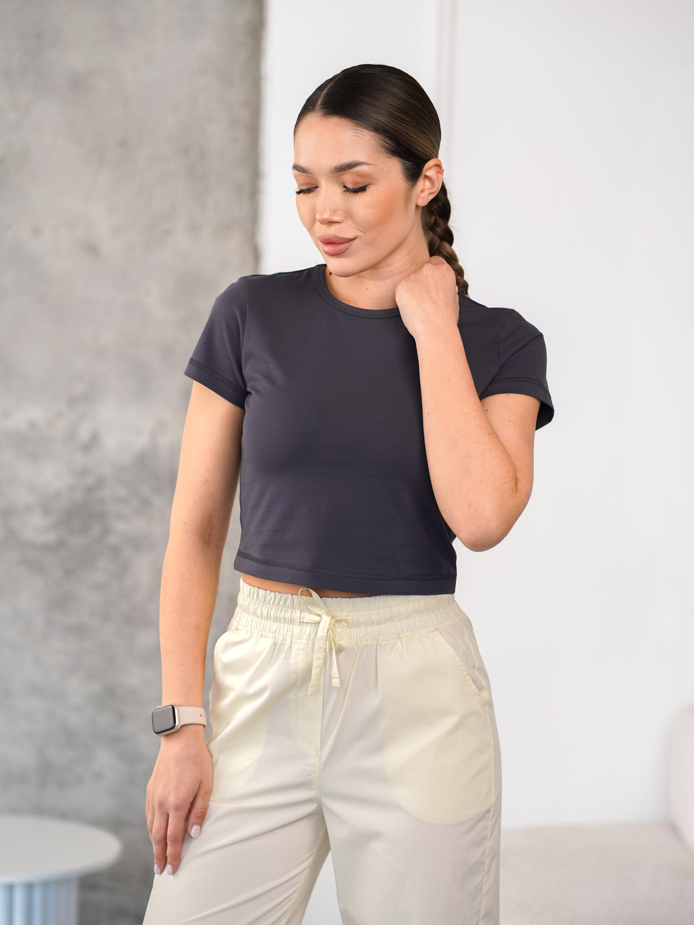 Футболки і поло TeamV модель 750-1-BA Фото