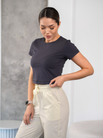 Футболки і поло TeamV модель 750-1-BA Фото