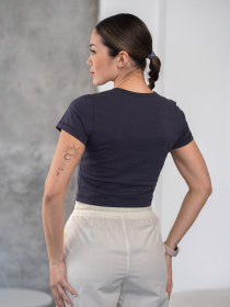 Футболки і поло TeamV модель 750-1-BA Фото