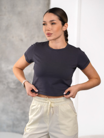 Футболки і поло TeamV модель 750-1-BA Фото