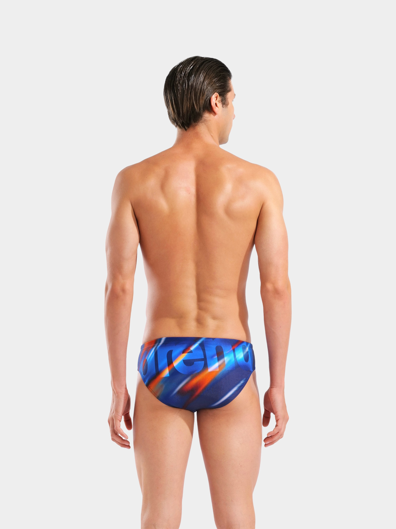 Одежда для пляжа Arena модель 010770-750 Фото