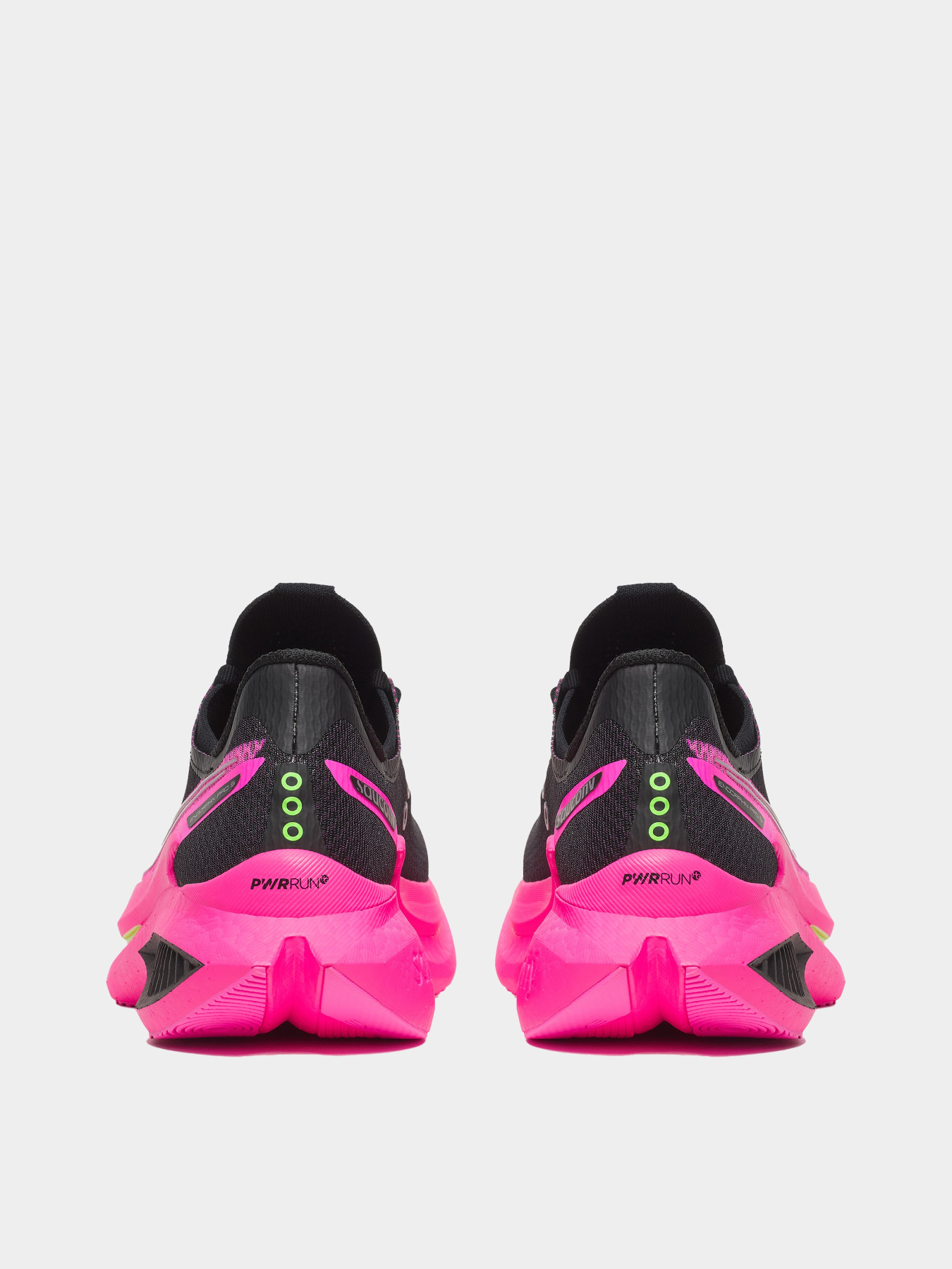Кроссовки Saucony модель S11064-131 Фото