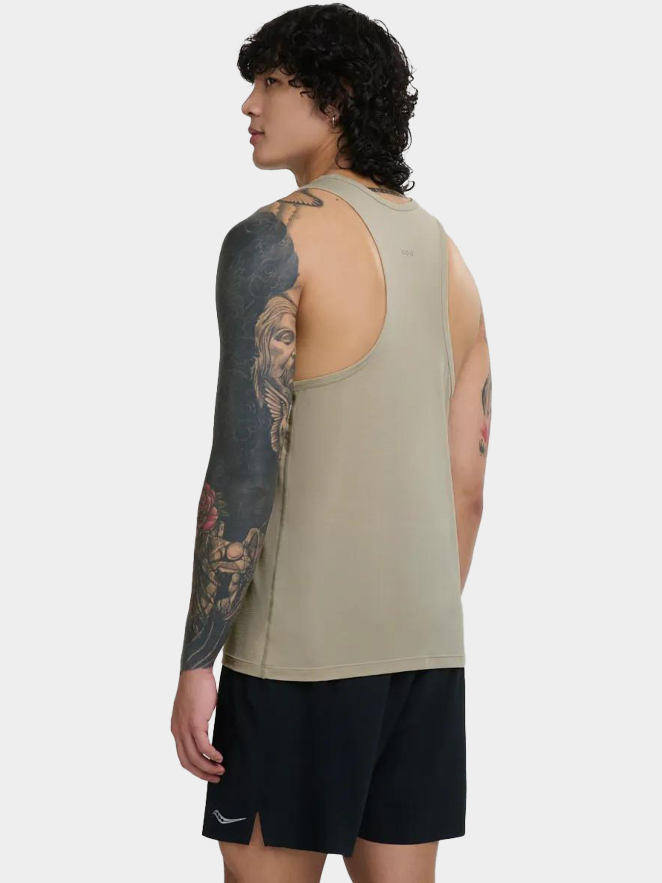 Футболки и поло Saucony модель SAM800382-LAU Фото