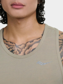 Футболки и поло Saucony модель SAM800382-LAU Фото