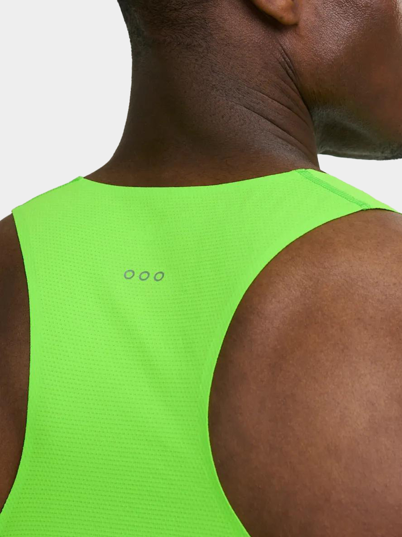 Футболки и поло Saucony модель SAM800382-VPS Фото