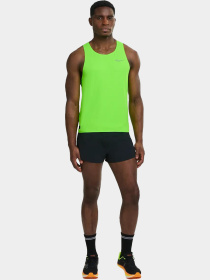 Футболки и поло Saucony модель SAM800382-VPS Фото