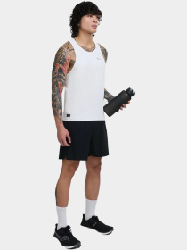 Футболки и поло Saucony модель SAM800382-WH Фото