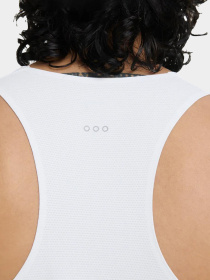 Футболки и поло Saucony модель SAM800382-WH Фото