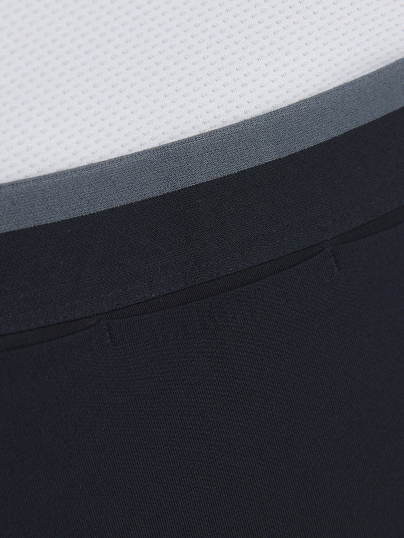 Шорты Saucony модель SAM800384-BKSW Фото