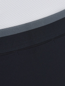 Шорты Saucony модель SAM800384-BKSW Фото