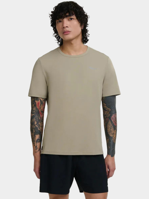 Футболки і поло Saucony модель SAM800394-LAU Фото