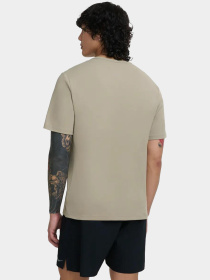 Футболки і поло Saucony модель SAM800394-LAU Фото