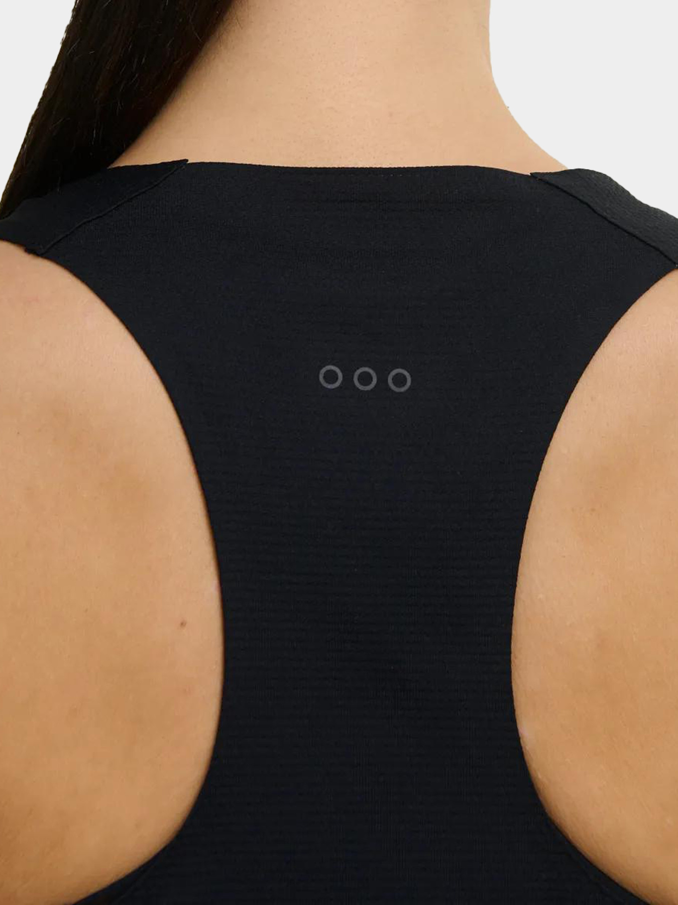 Футболки и поло Saucony модель SAW800493-BK Фото