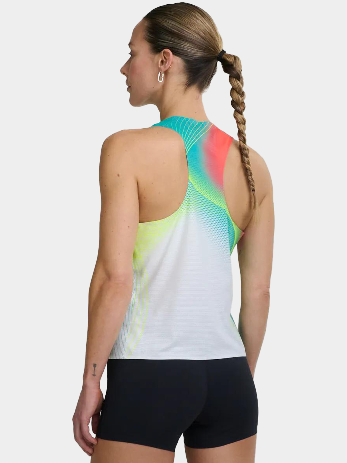 Футболки и поло Saucony модель SAW800493-EL26 Фото