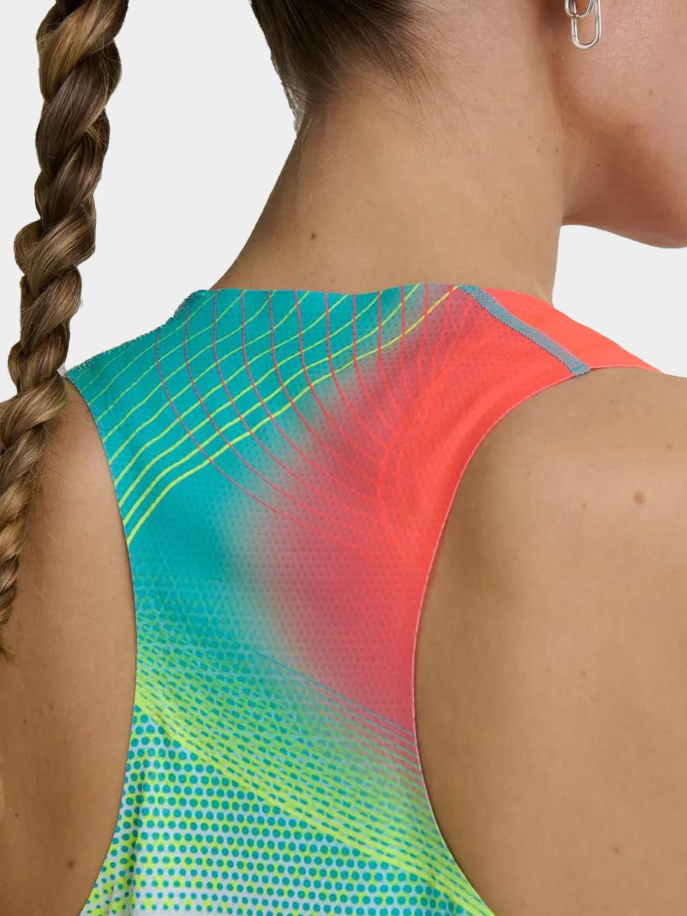 Футболки и поло Saucony модель SAW800493-EL26 Фото