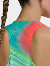 Футболки и поло Saucony модель SAW800493-EL26 Фото