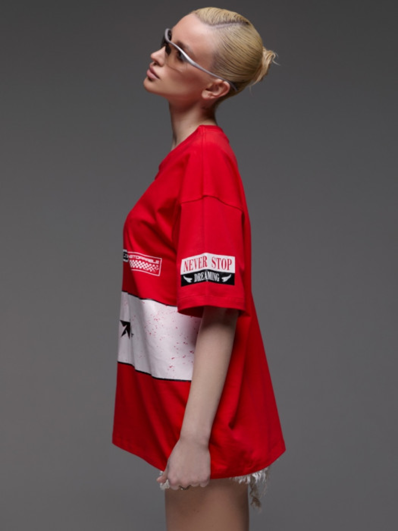 Футболки и поло Blazh модель 12371 Фото