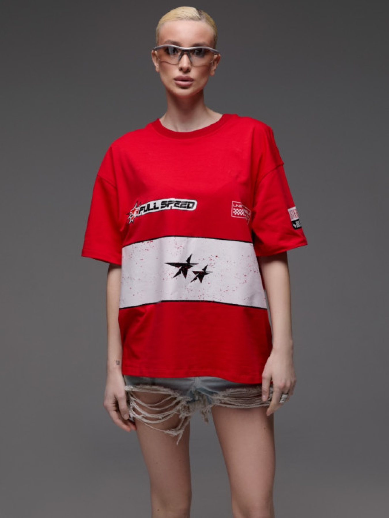 Футболки и поло Blazh модель 12371 Фото