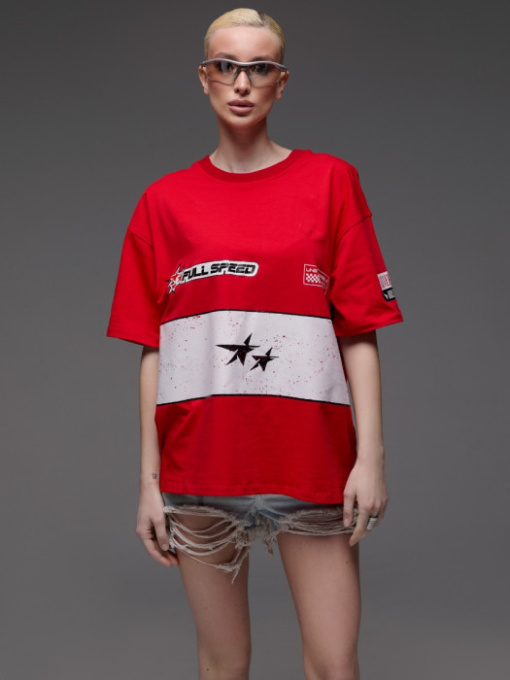 Футболки и поло Blazh модель 12371 Фото