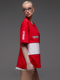 Футболки и поло Blazh модель 12371 Фото