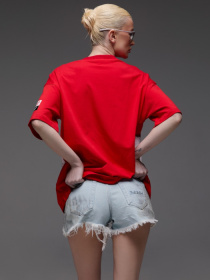 Футболки и поло Blazh модель 12371 Фото