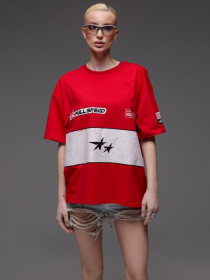 Футболки и поло Blazh модель 12371 Фото