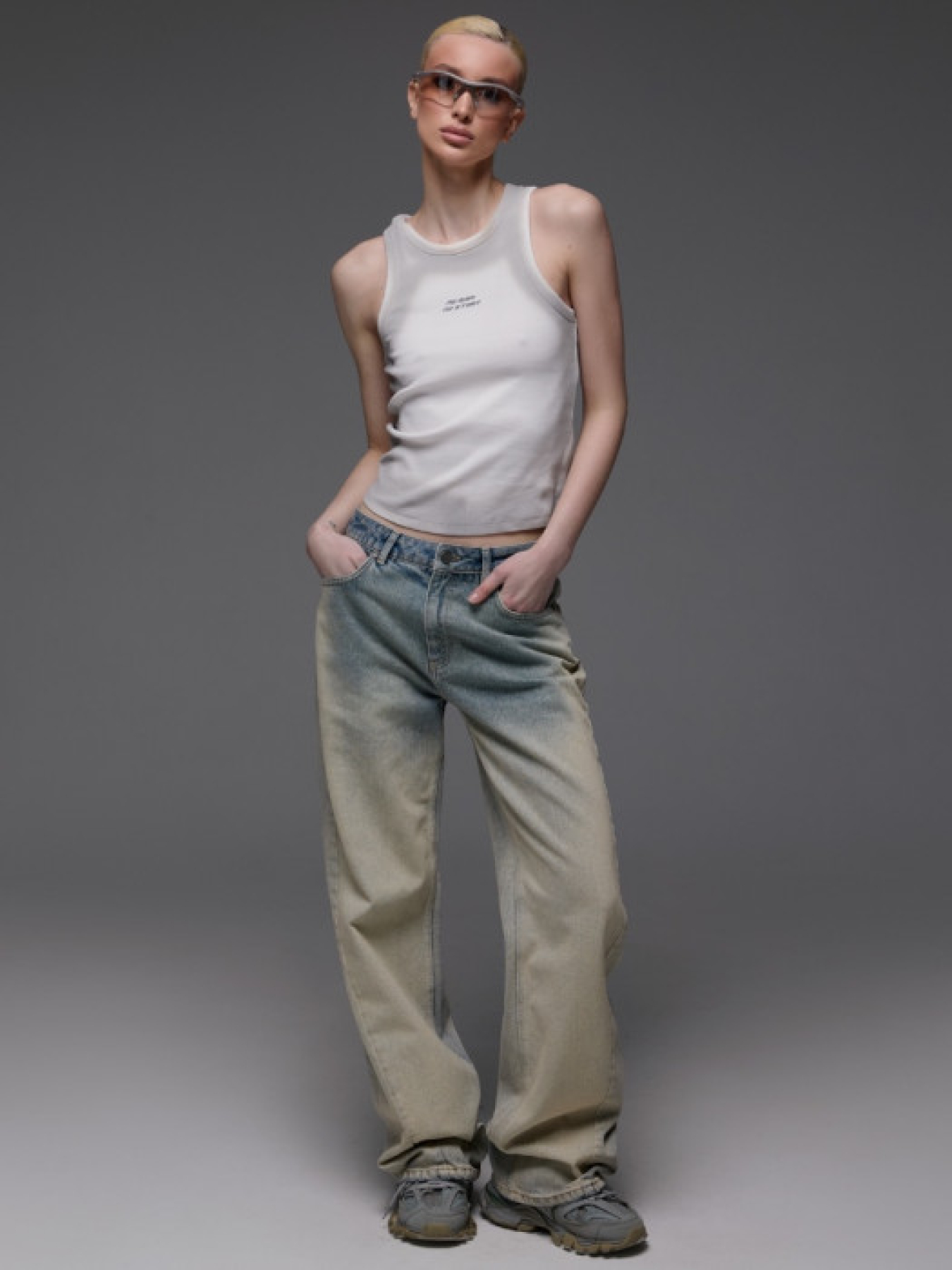 Футболки и поло Blazh модель 12396 Фото