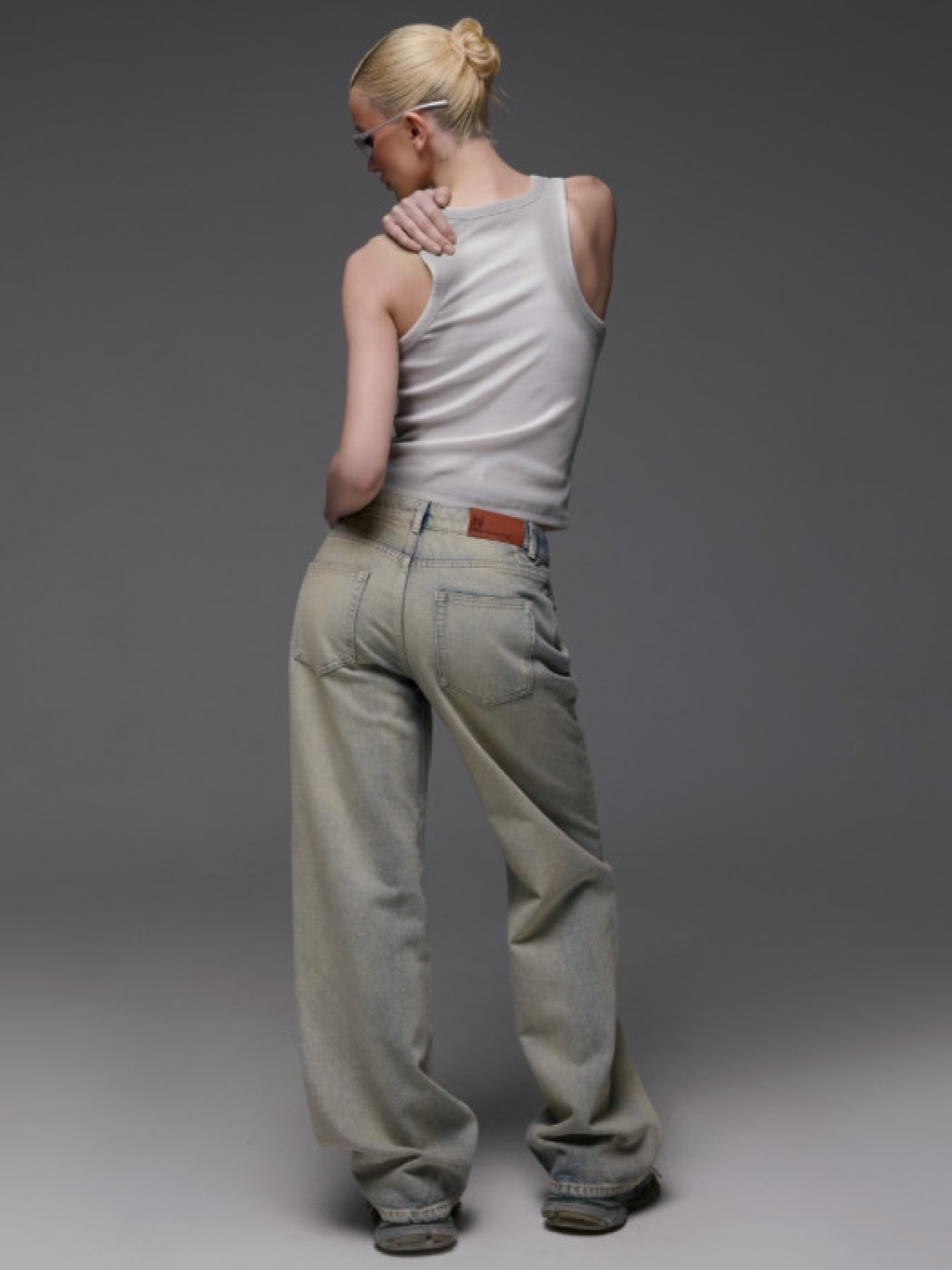 Футболки и поло Blazh модель 12396 Фото